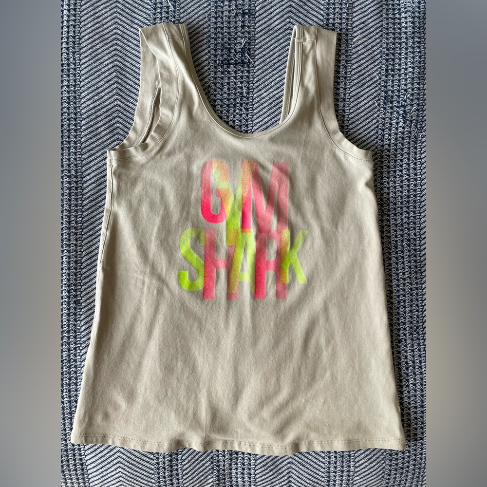Gymshark Tank